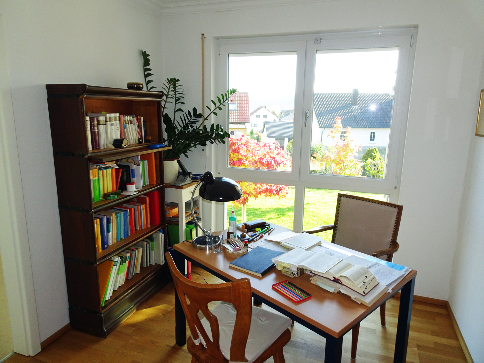 Besprechung 2  (Bild vergr&ouml;&szlig;ern)