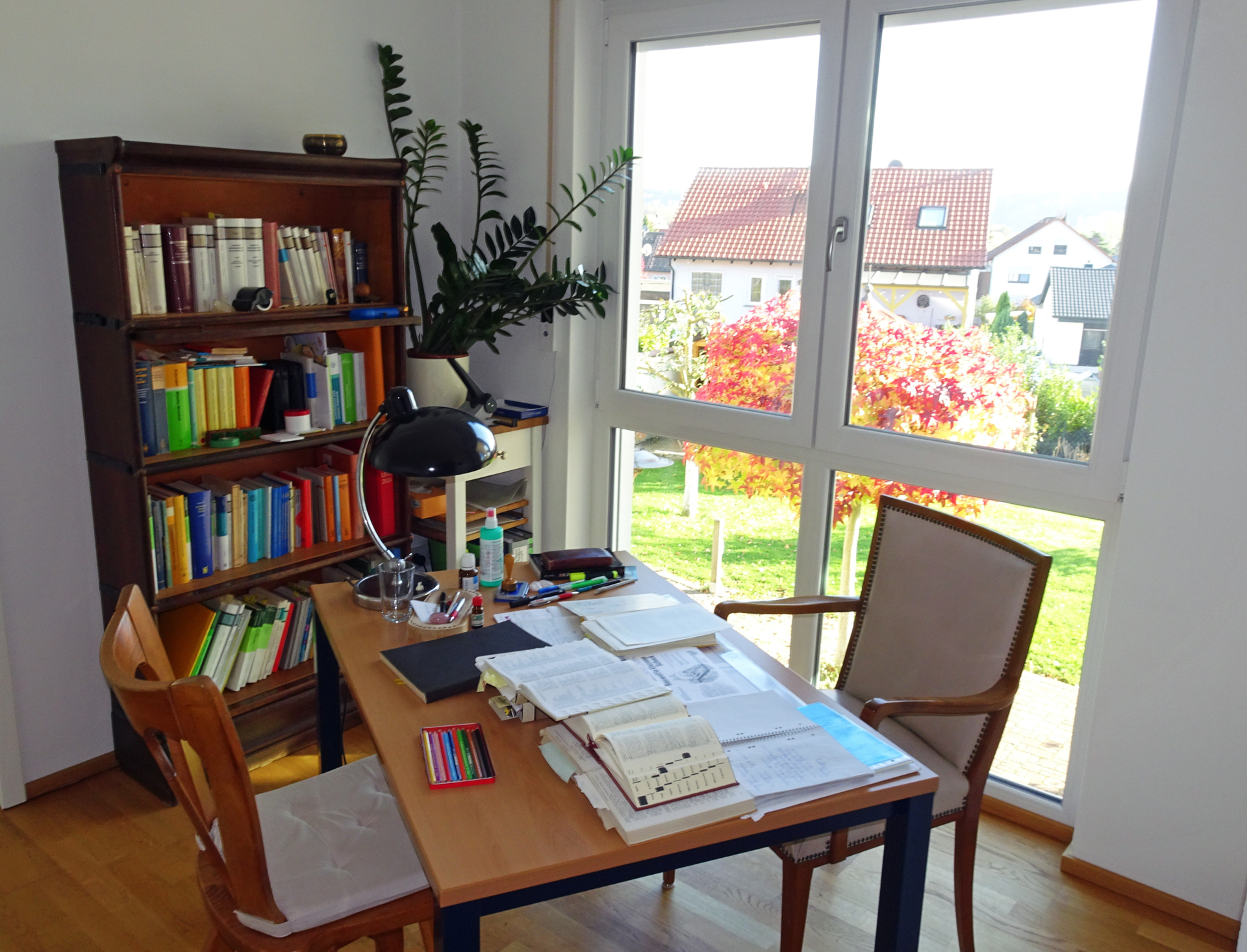 Besprechung 3  (Bild vergr&ouml;&szlig;ern)