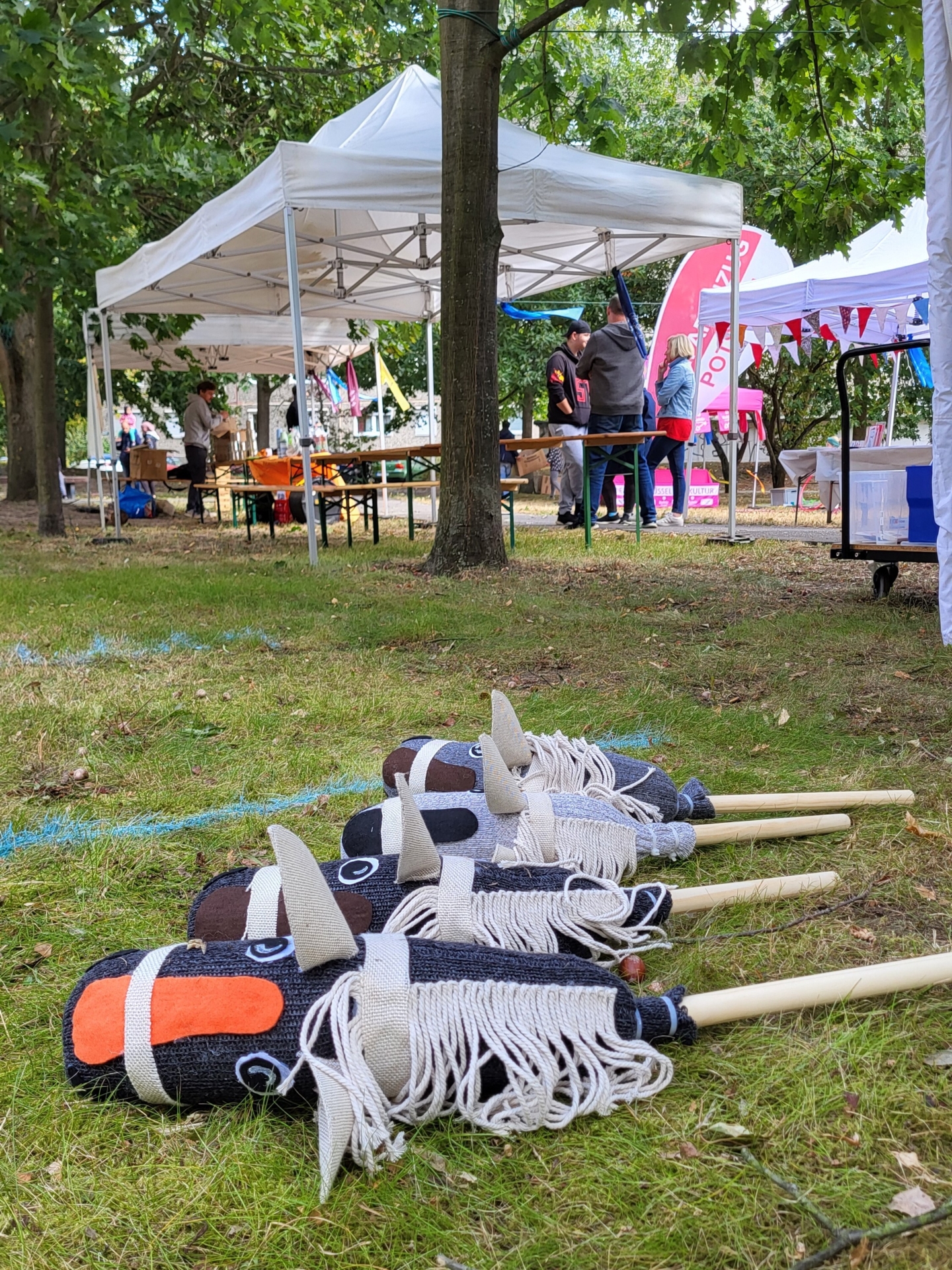 Foto der Galerie: 14.09.2024 Sportfest für ALLE