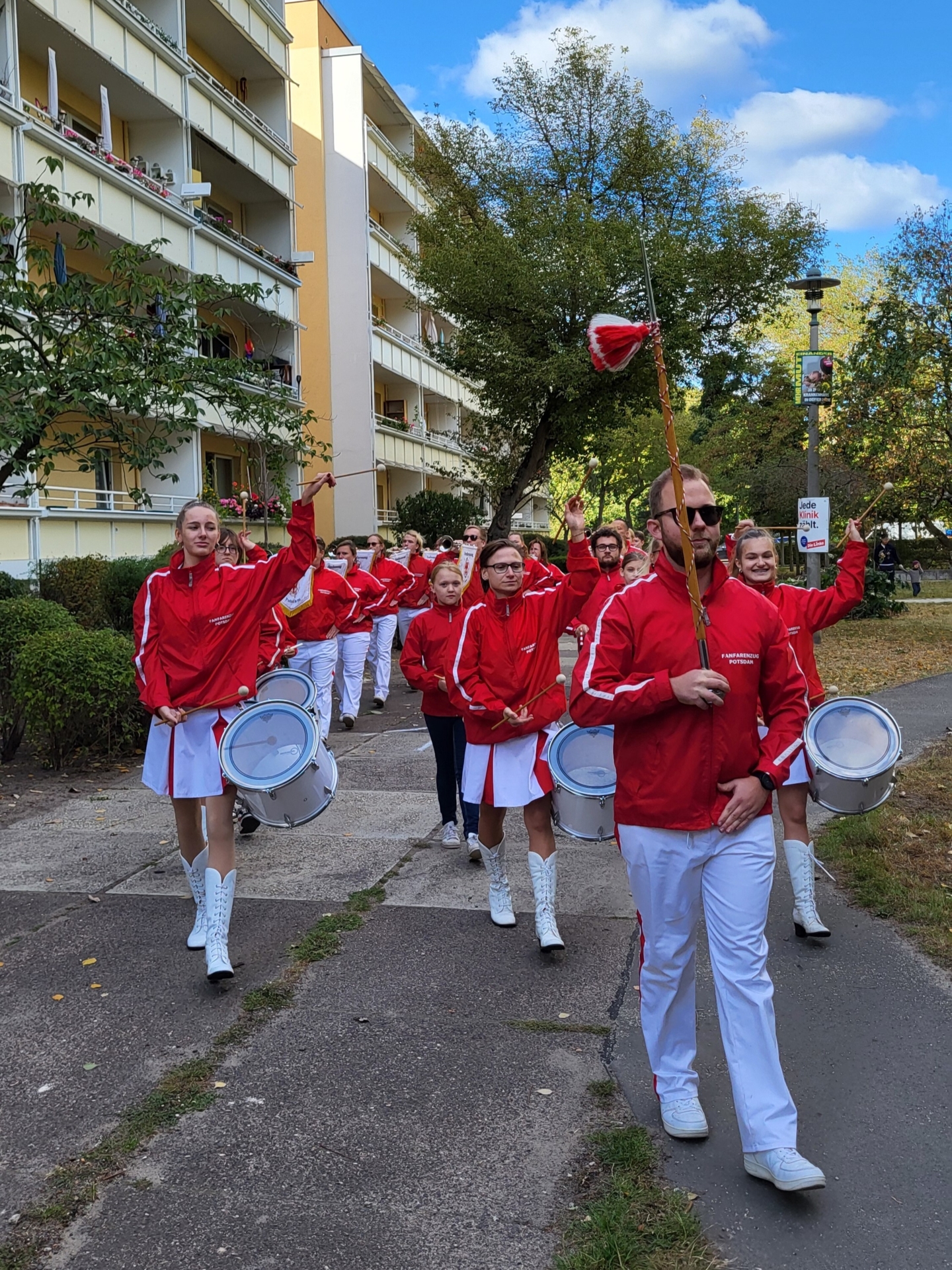 Foto der Galerie: 14.09.2024 Sportfest für ALLE