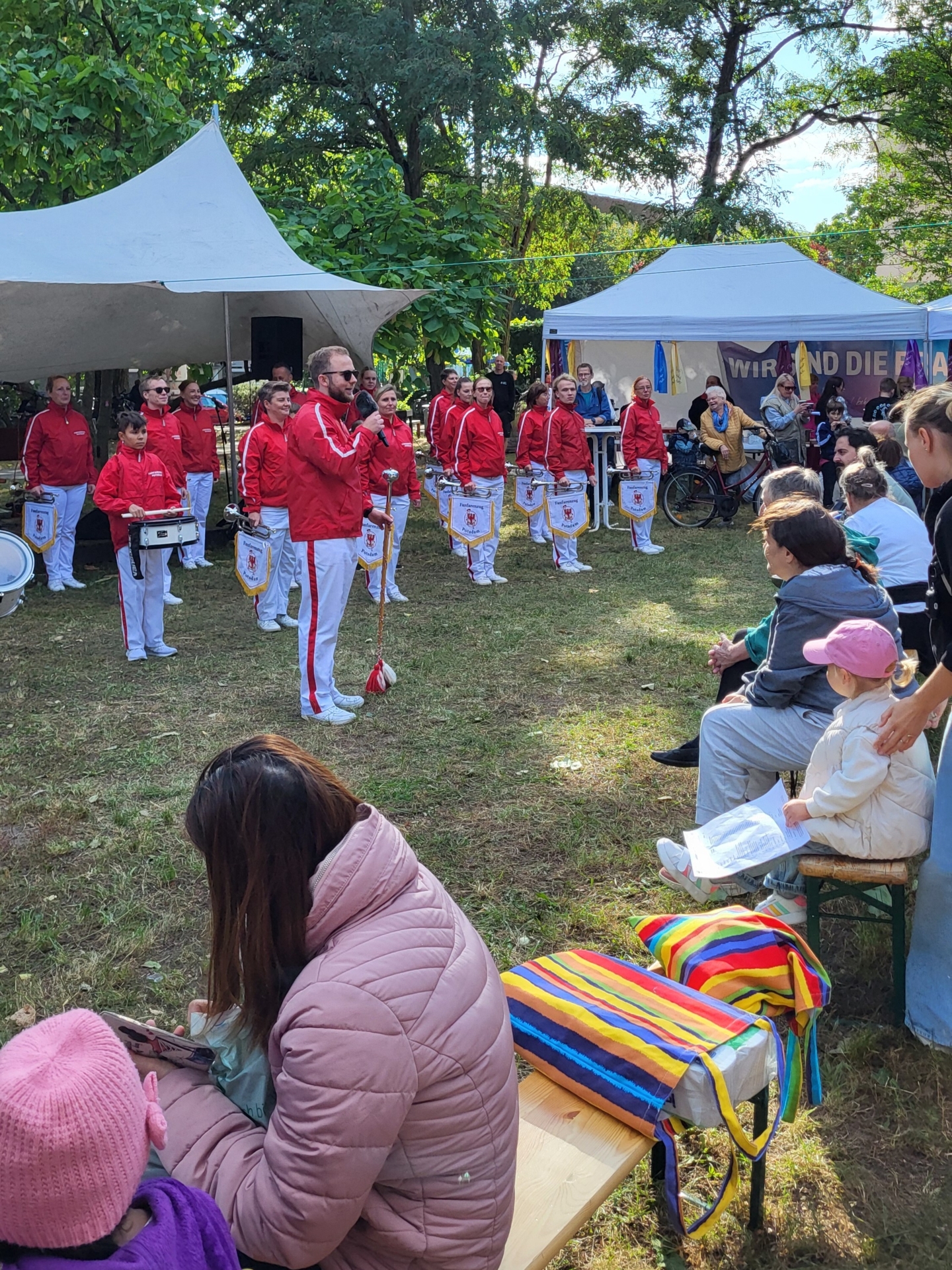 Foto der Galerie: 14.09.2024 Sportfest für ALLE