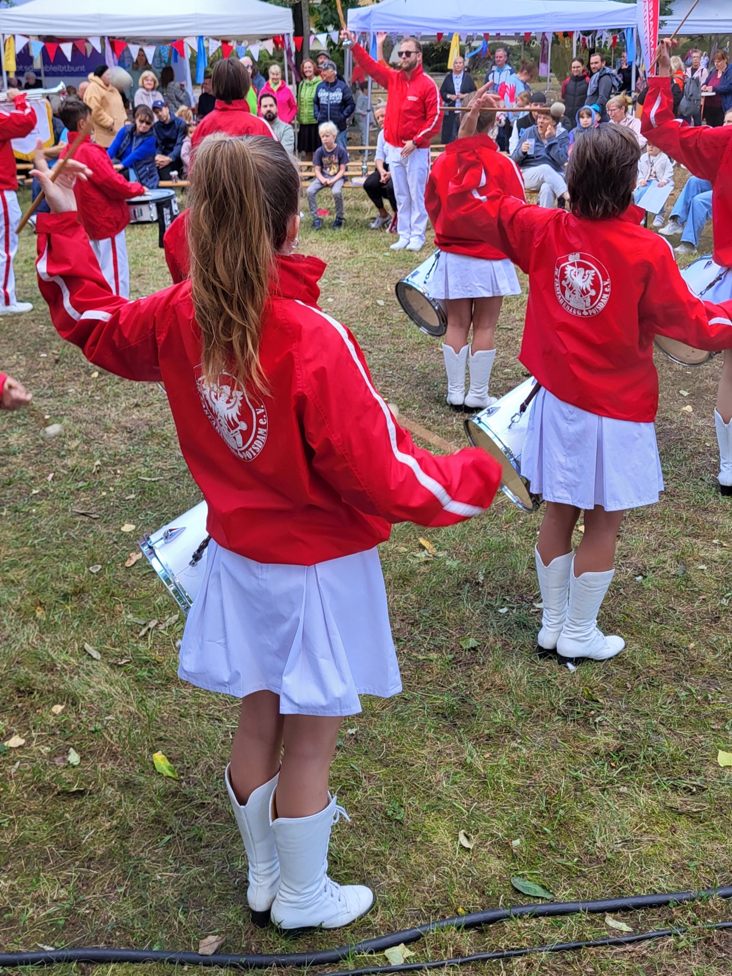 Foto der Galerie: 14.09.2024 Sportfest für ALLE