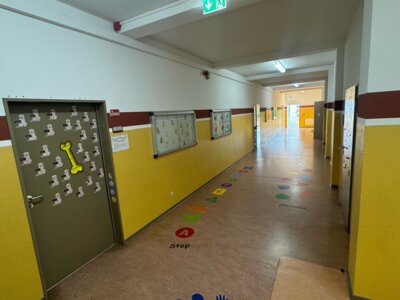 Vorschaubild: Flur Haus 2