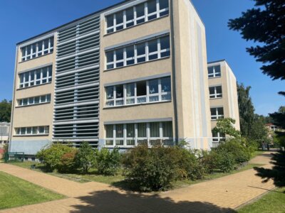 Vorschaubild: Schulhaus 1