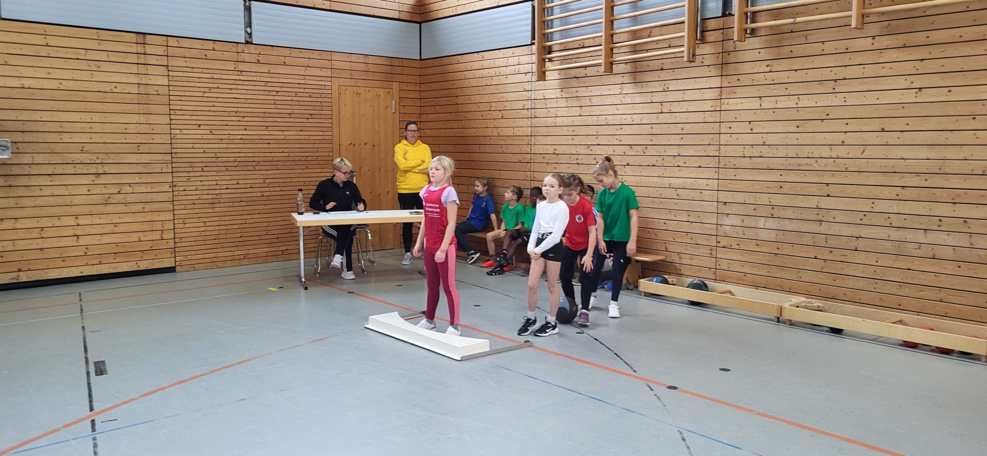 Foto der Galerie: Leichtathletik Oktober - Dezember 2024