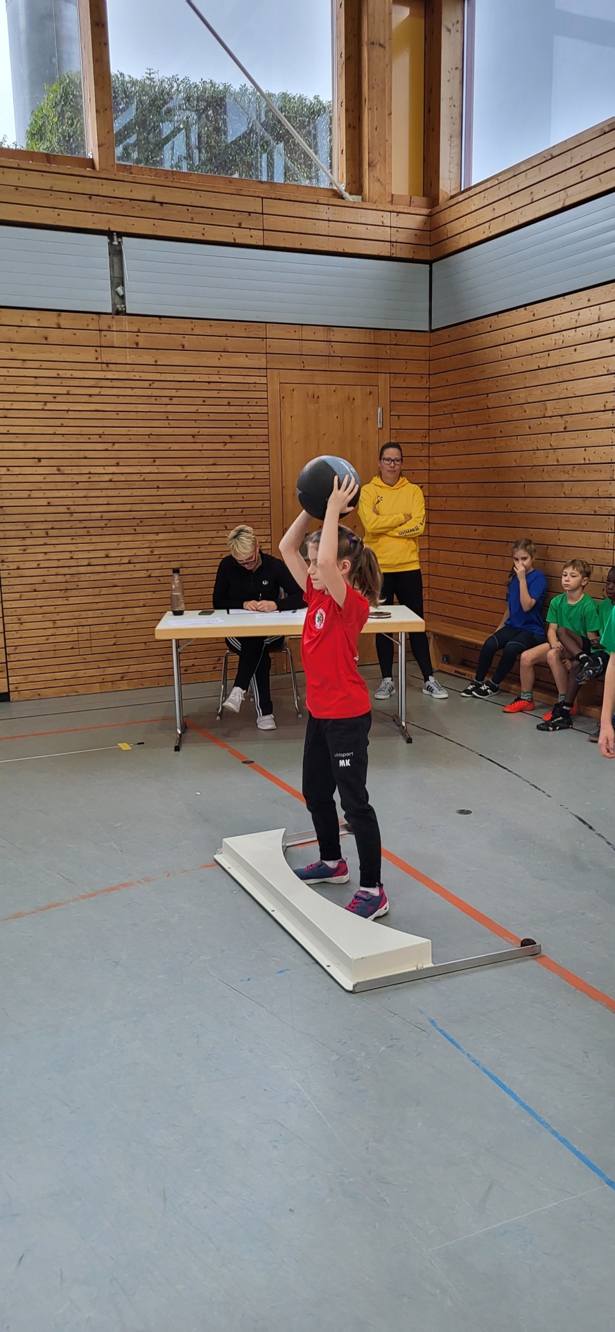 Foto der Galerie: Leichtathletik Oktober - Dezember 2024