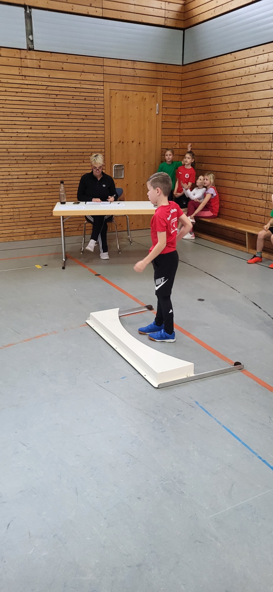 Foto der Galerie: Leichtathletik Oktober - Dezember 2024