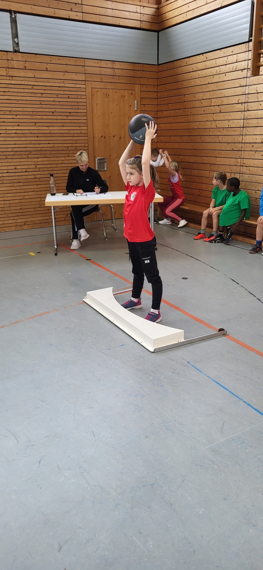 Foto der Galerie: Leichtathletik Oktober - Dezember 2024
