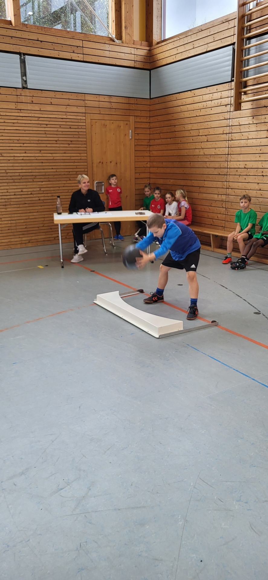 Foto der Galerie: Leichtathletik Oktober - Dezember 2024