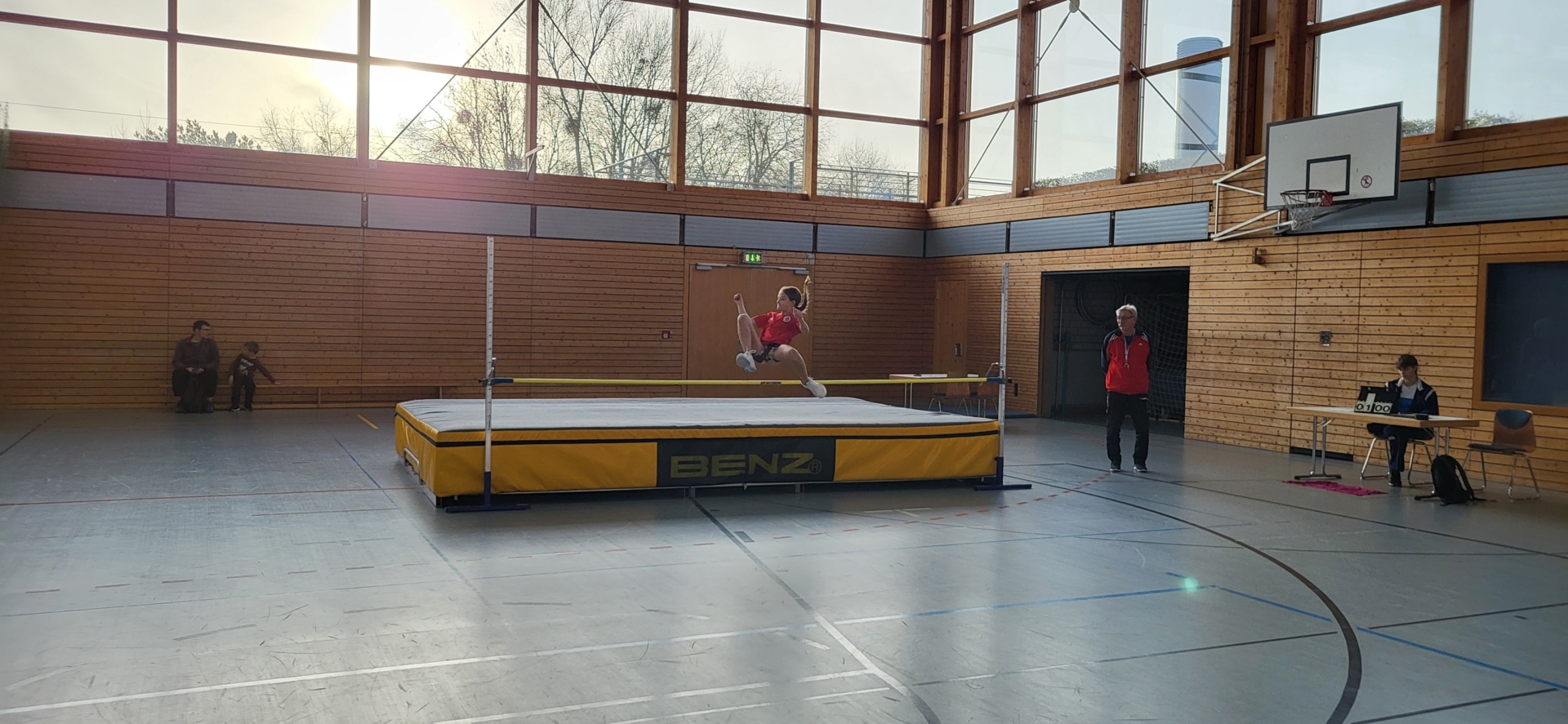 Foto der Galerie: Leichtathletik Oktober - Dezember 2024