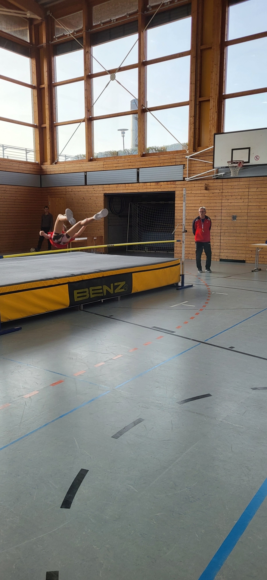 Foto der Galerie: Leichtathletik Oktober - Dezember 2024