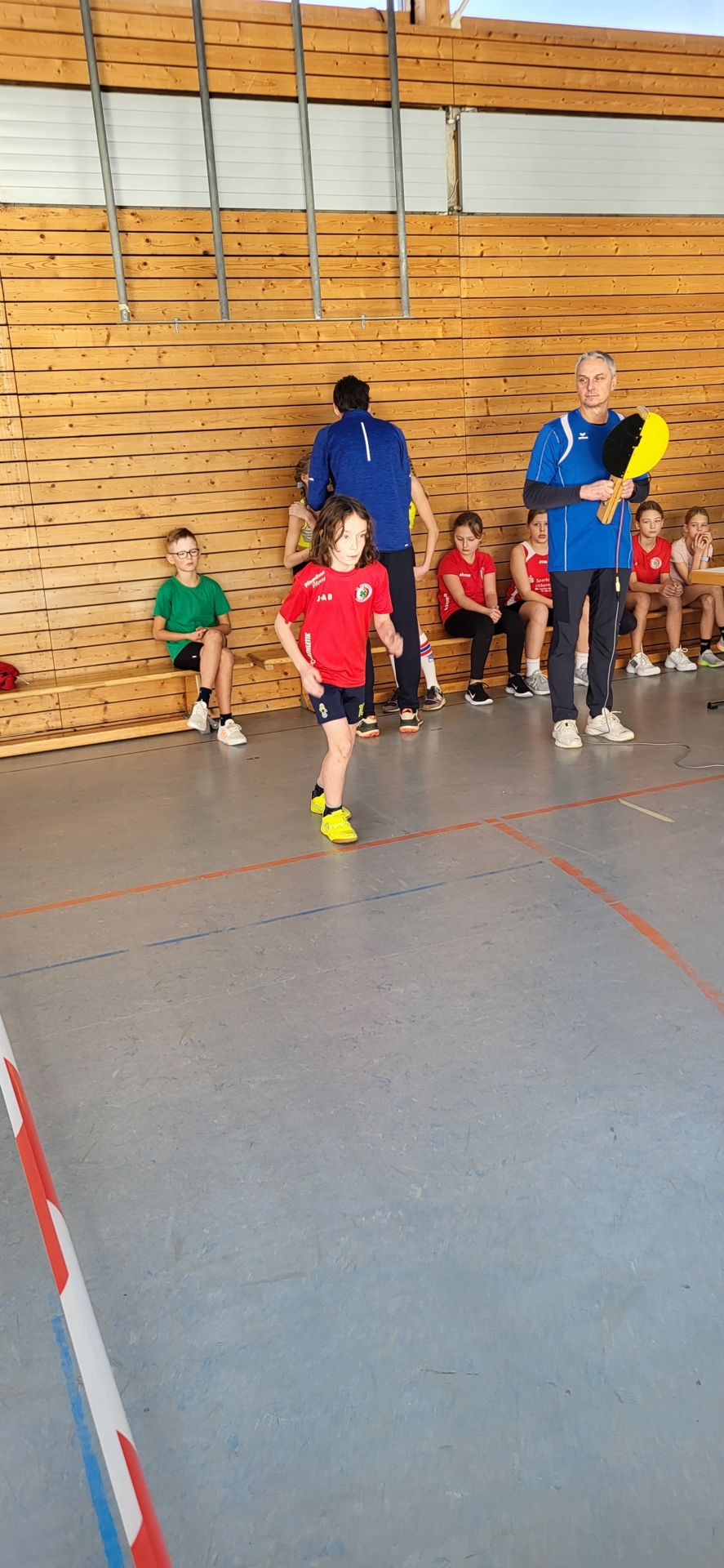 Foto der Galerie: Leichtathletik Oktober - Dezember 2024