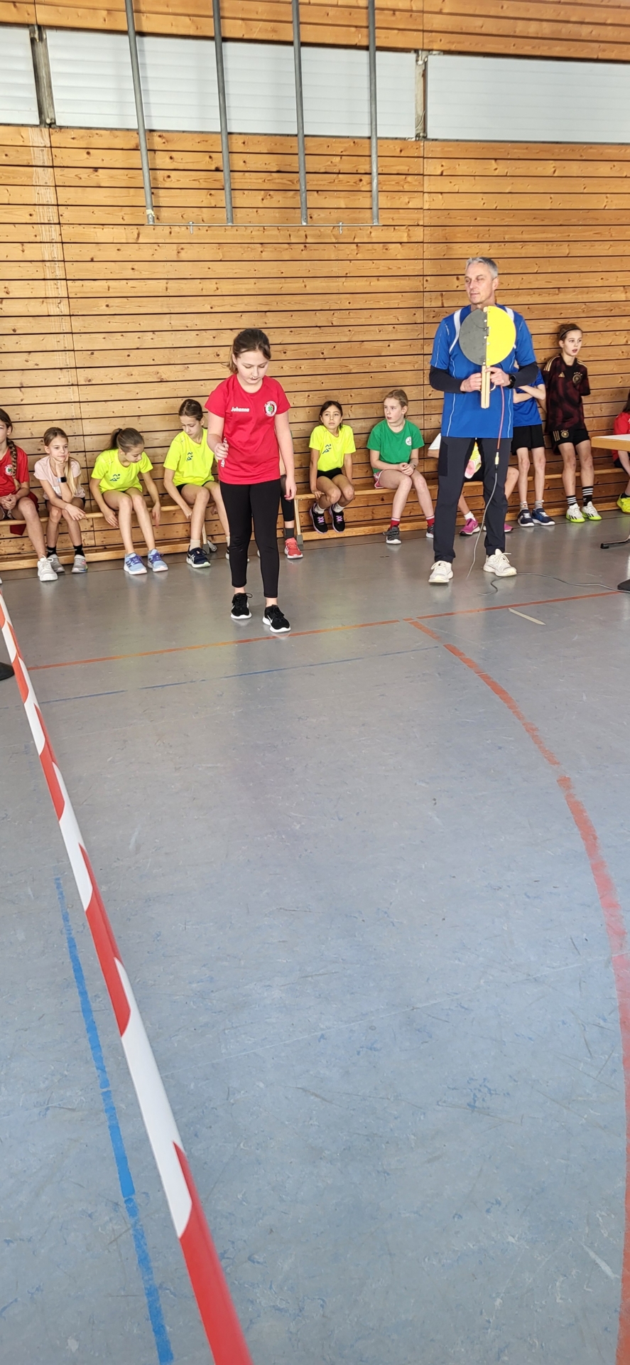 Foto der Galerie: Leichtathletik Oktober - Dezember 2024