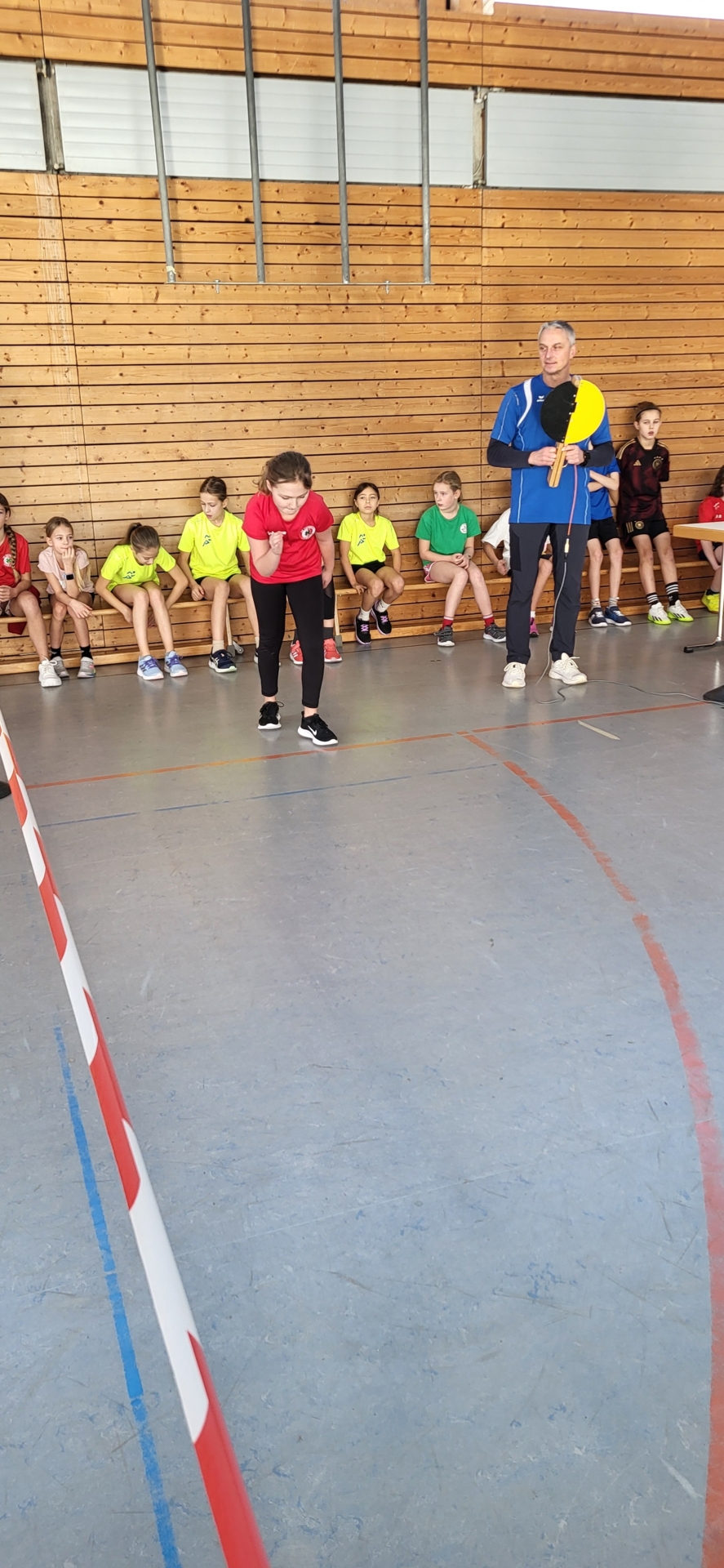Foto der Galerie: Leichtathletik Oktober - Dezember 2024