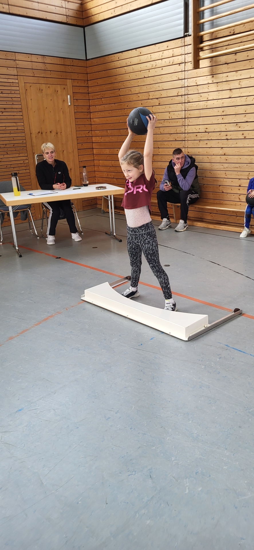 Foto der Galerie: Leichtathletik Oktober - Dezember 2024