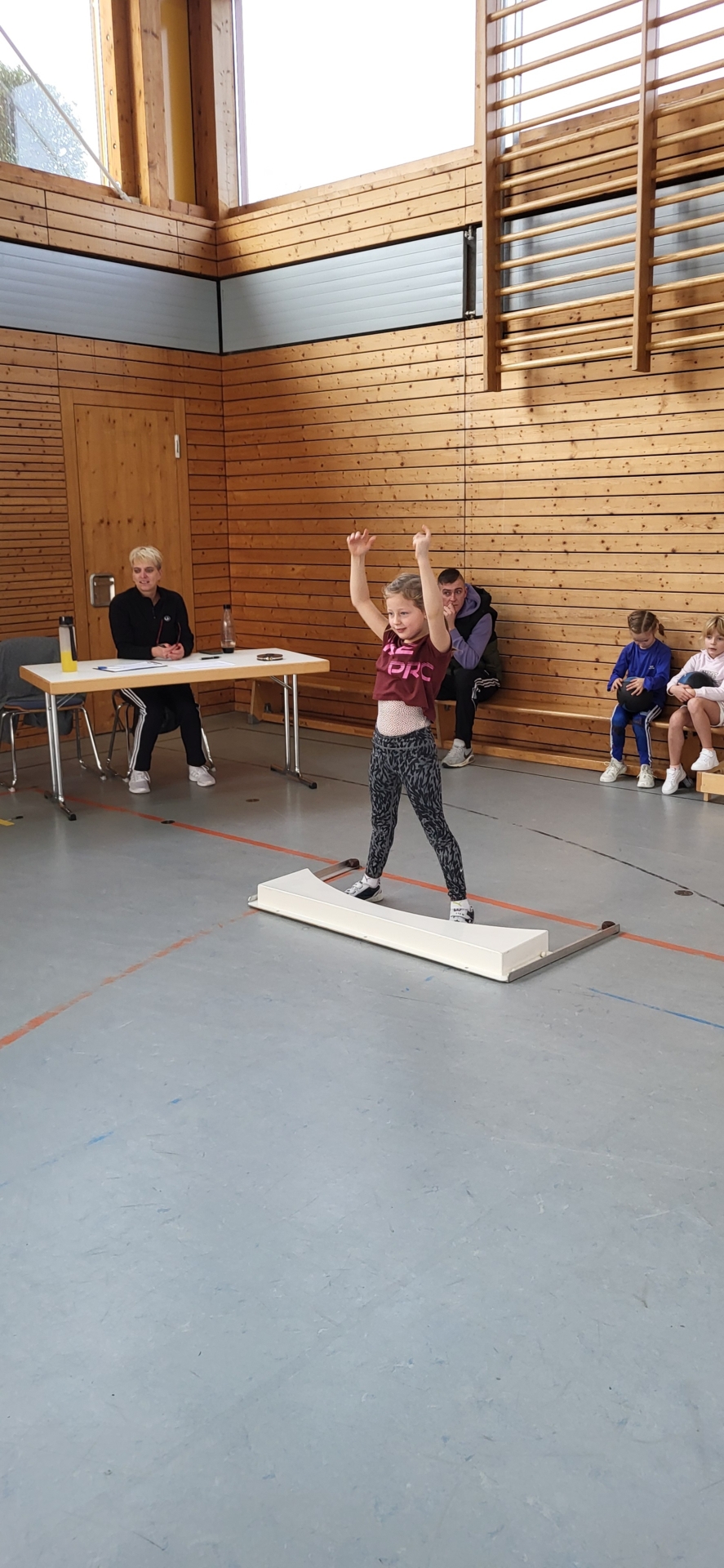 Foto der Galerie: Leichtathletik Oktober - Dezember 2024