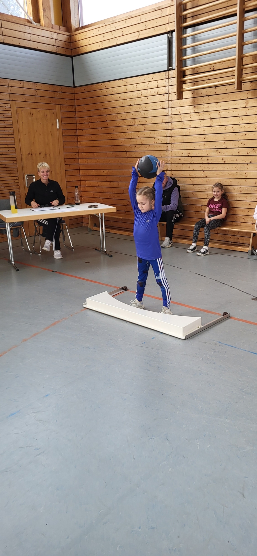 Foto der Galerie: Leichtathletik Oktober - Dezember 2024