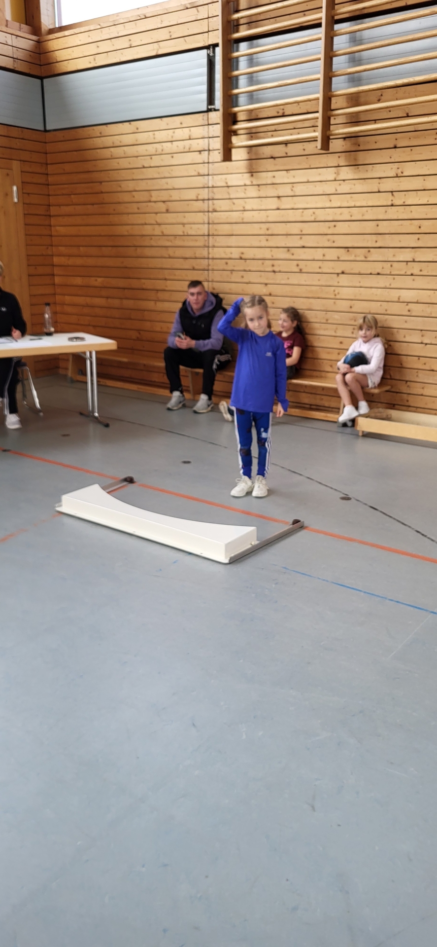 Foto der Galerie: Leichtathletik Oktober - Dezember 2024