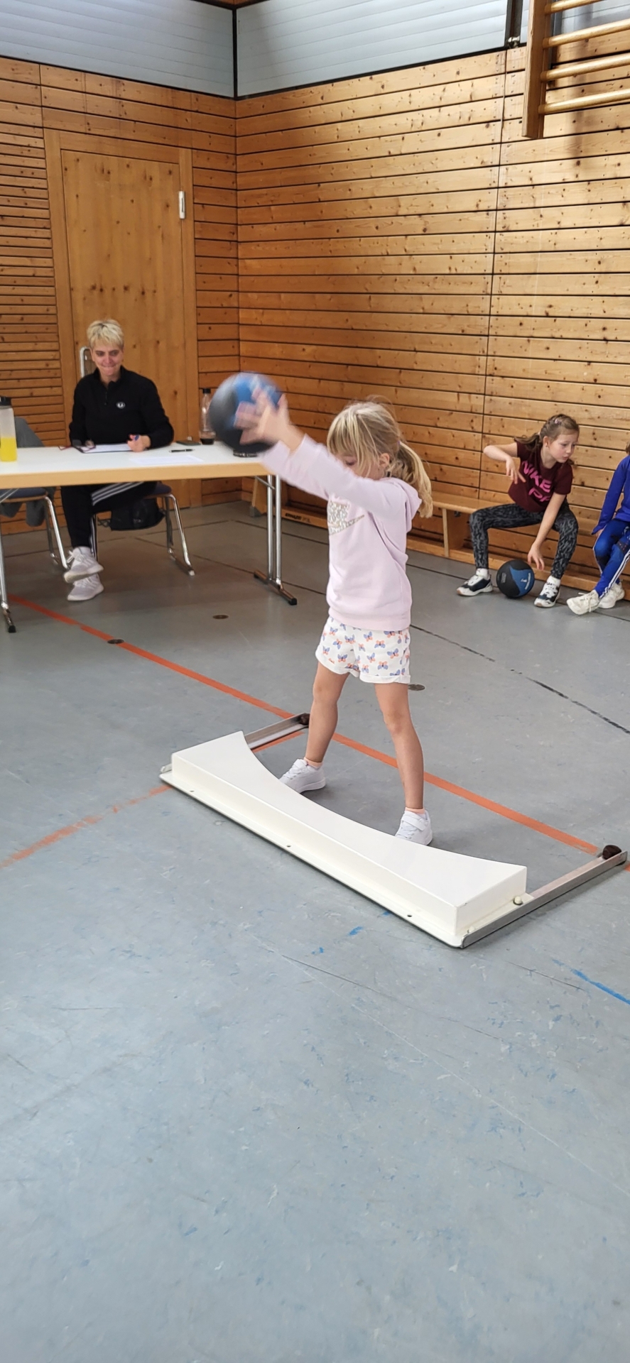 Foto der Galerie: Leichtathletik Oktober - Dezember 2024