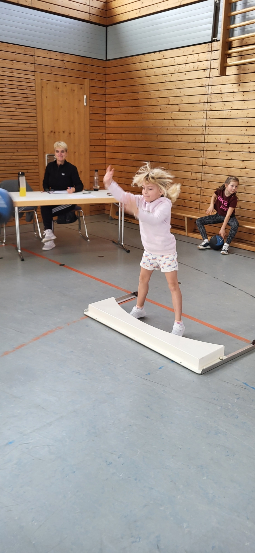 Foto der Galerie: Leichtathletik Oktober - Dezember 2024