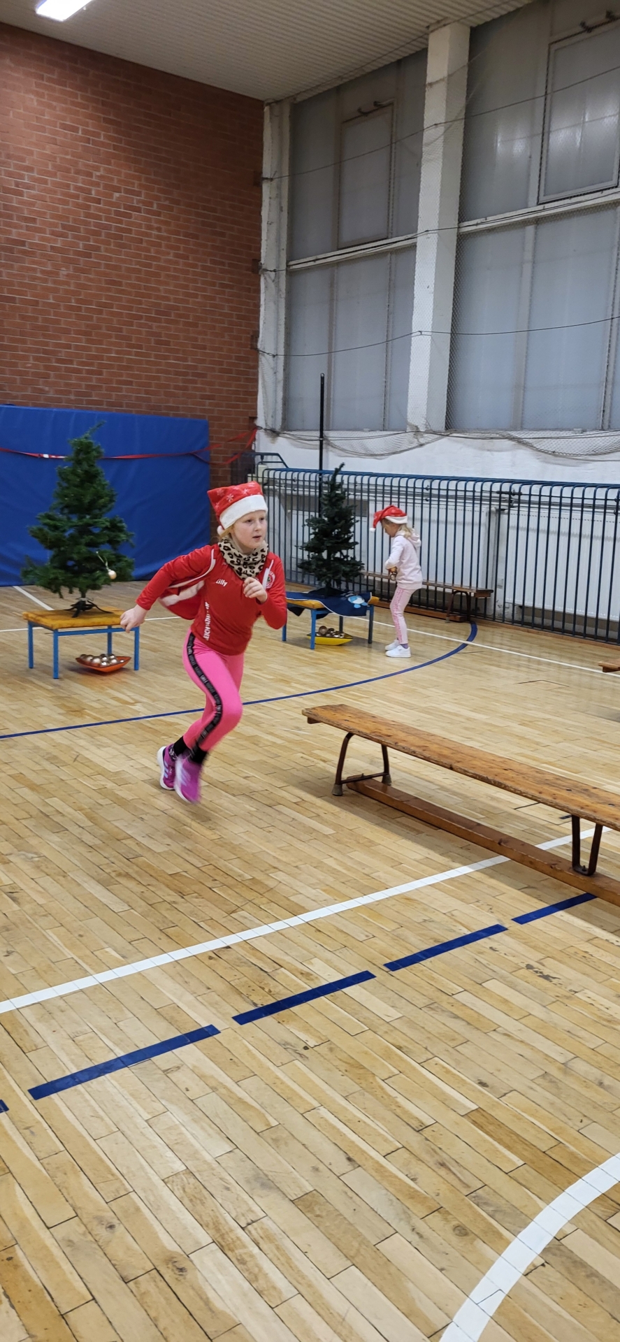 Foto der Galerie: Leichtathletik Oktober - Dezember 2024