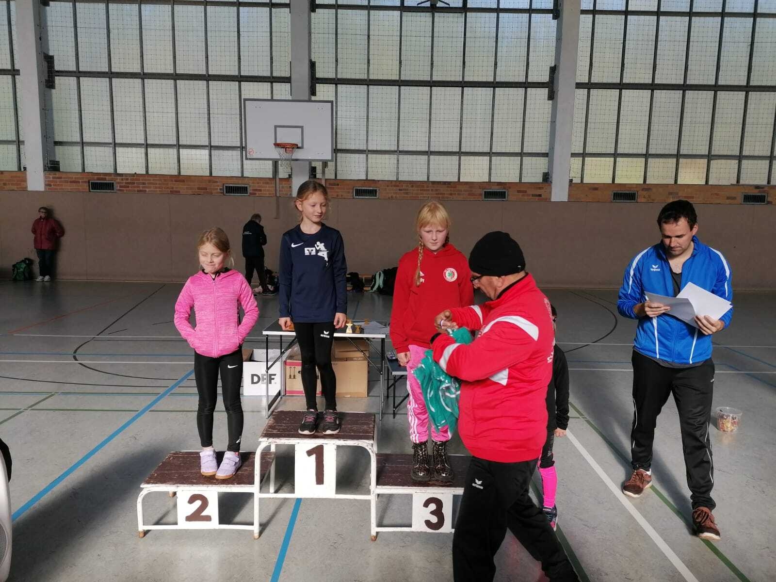 Foto der Galerie: Leichtathletik Oktober - Dezember 2024