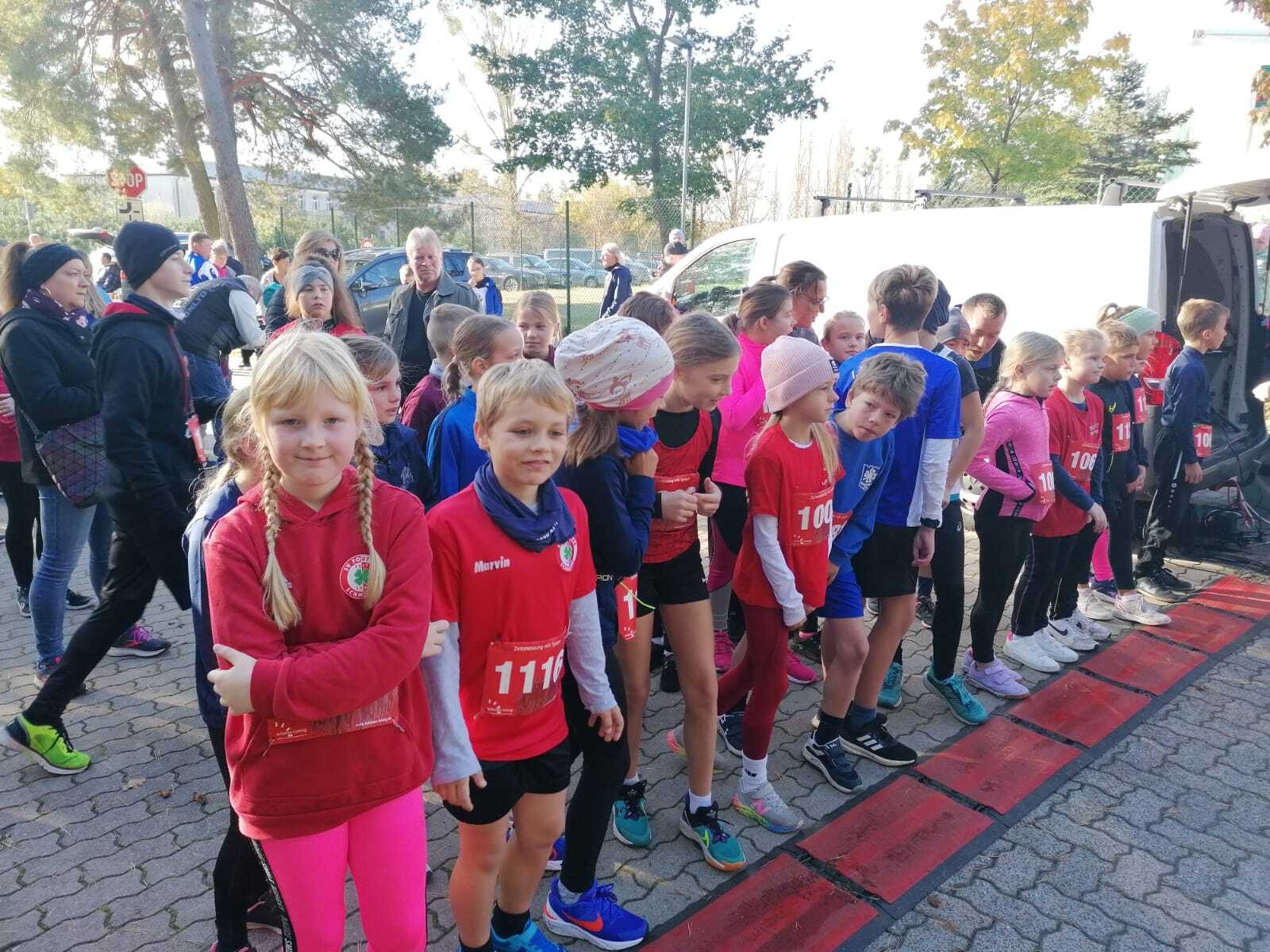 Foto der Galerie: Leichtathletik Oktober - Dezember 2024