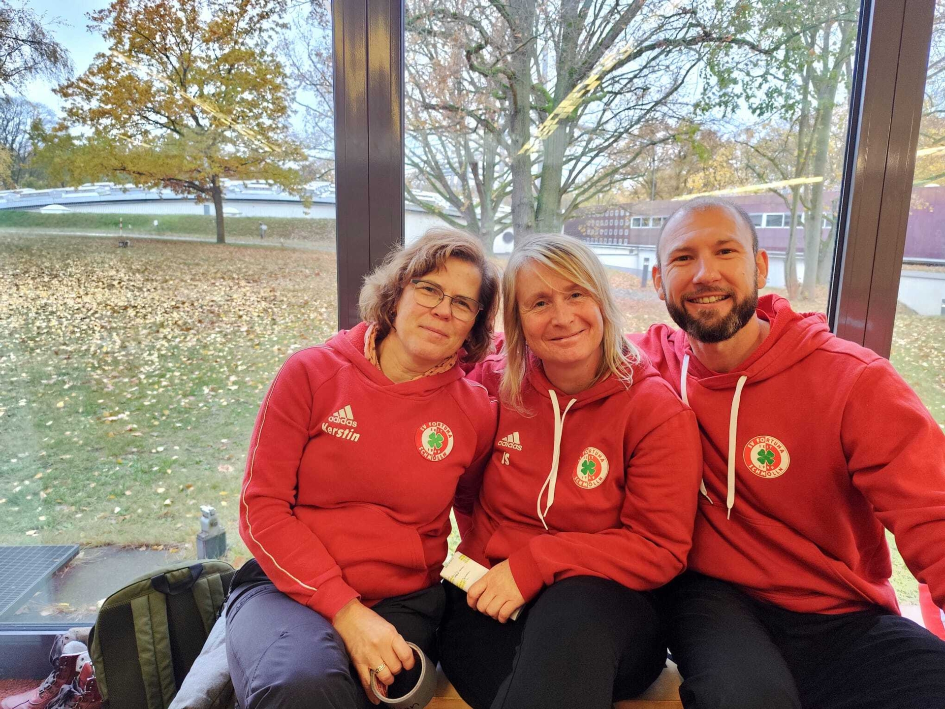 Foto der Galerie: Leichtathletik Oktober - Dezember 2024