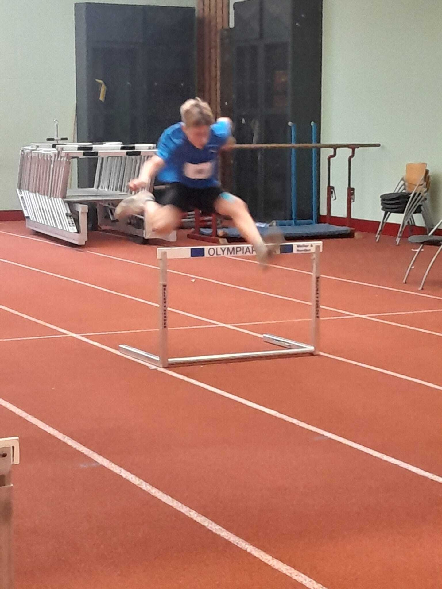 Foto der Galerie: Leichtathletik Oktober - Dezember 2024