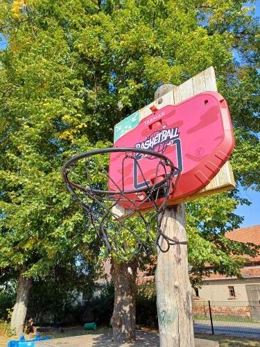 Foto der Galerie: Außenbereich