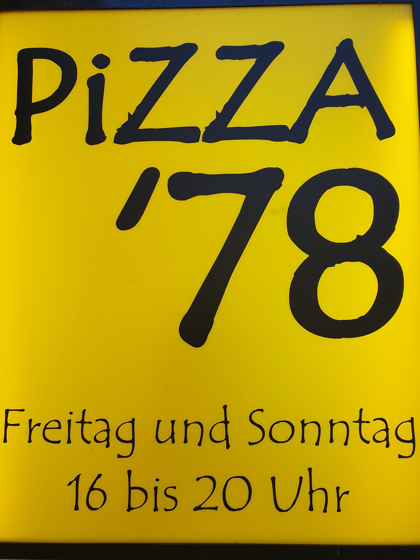 da fehlt noch der Mittwoch  (Bild vergr&ouml;&szlig;ern)