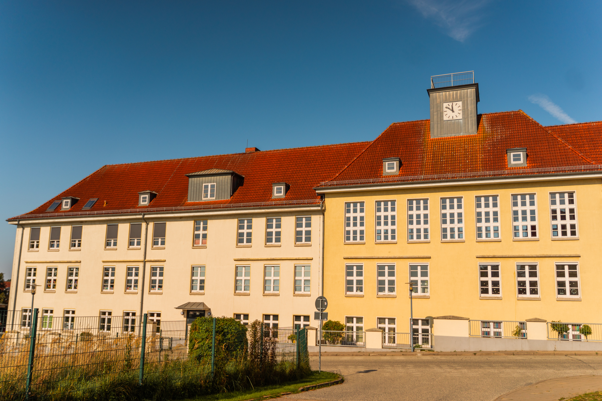 Bild: Unsere Schule