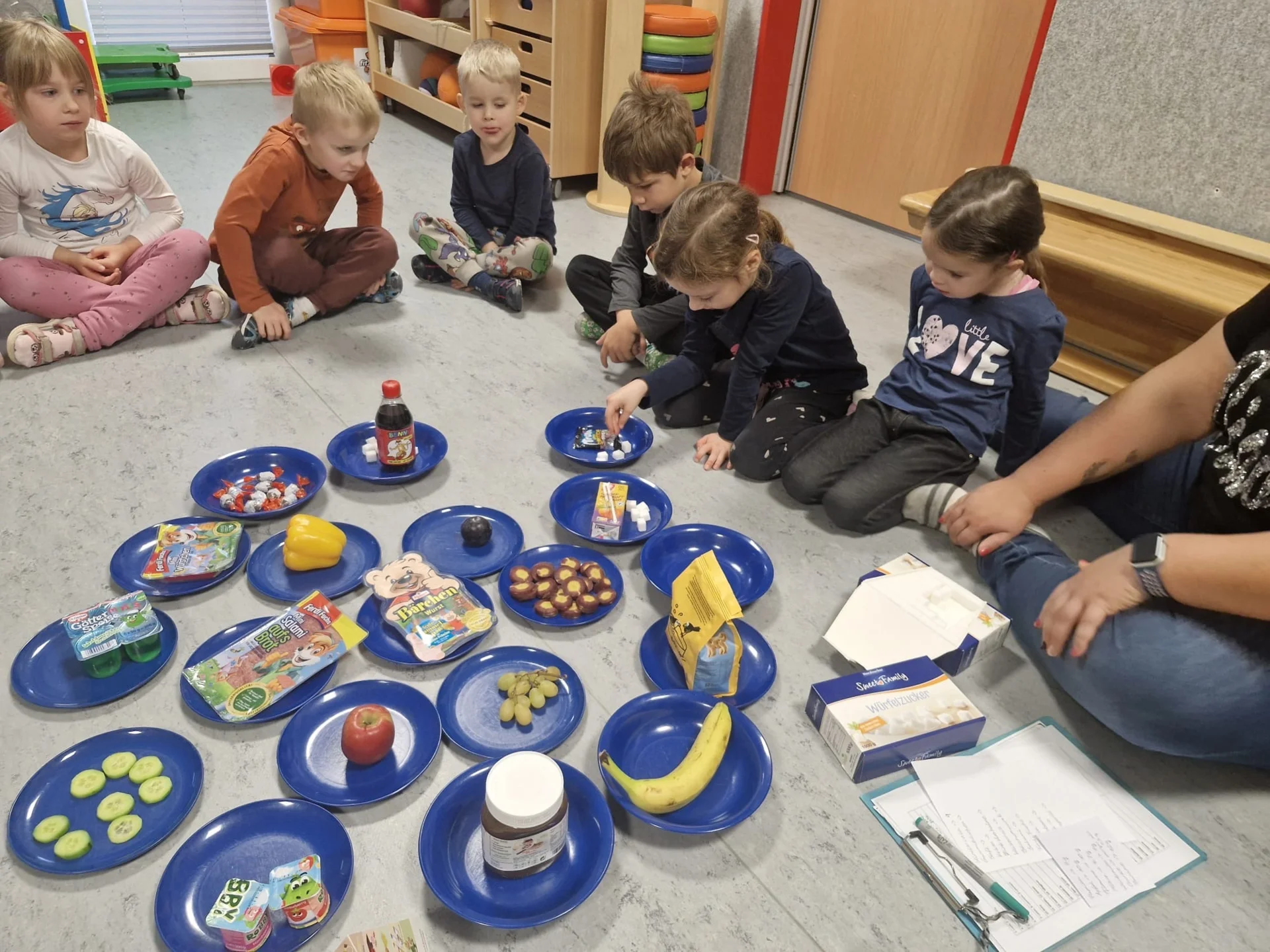 Foto der Galerie: Schnappschüsse