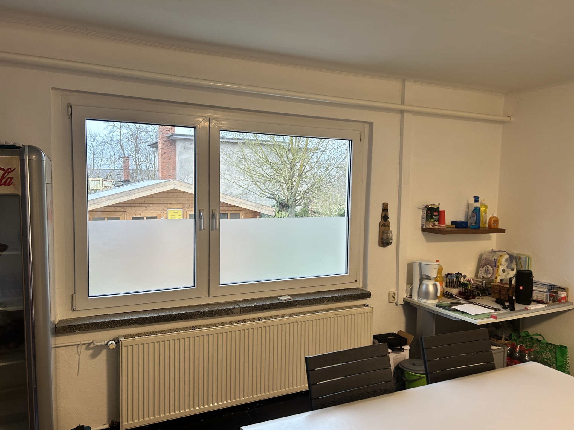 Zur Galerie: 1. Vereinsraum