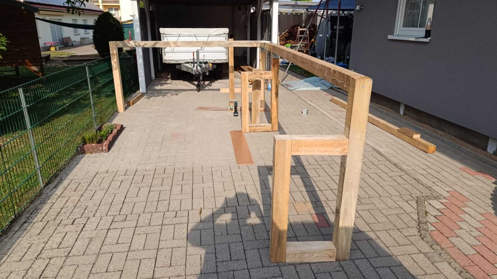 Zur Galerie: 2. Vereinsraum