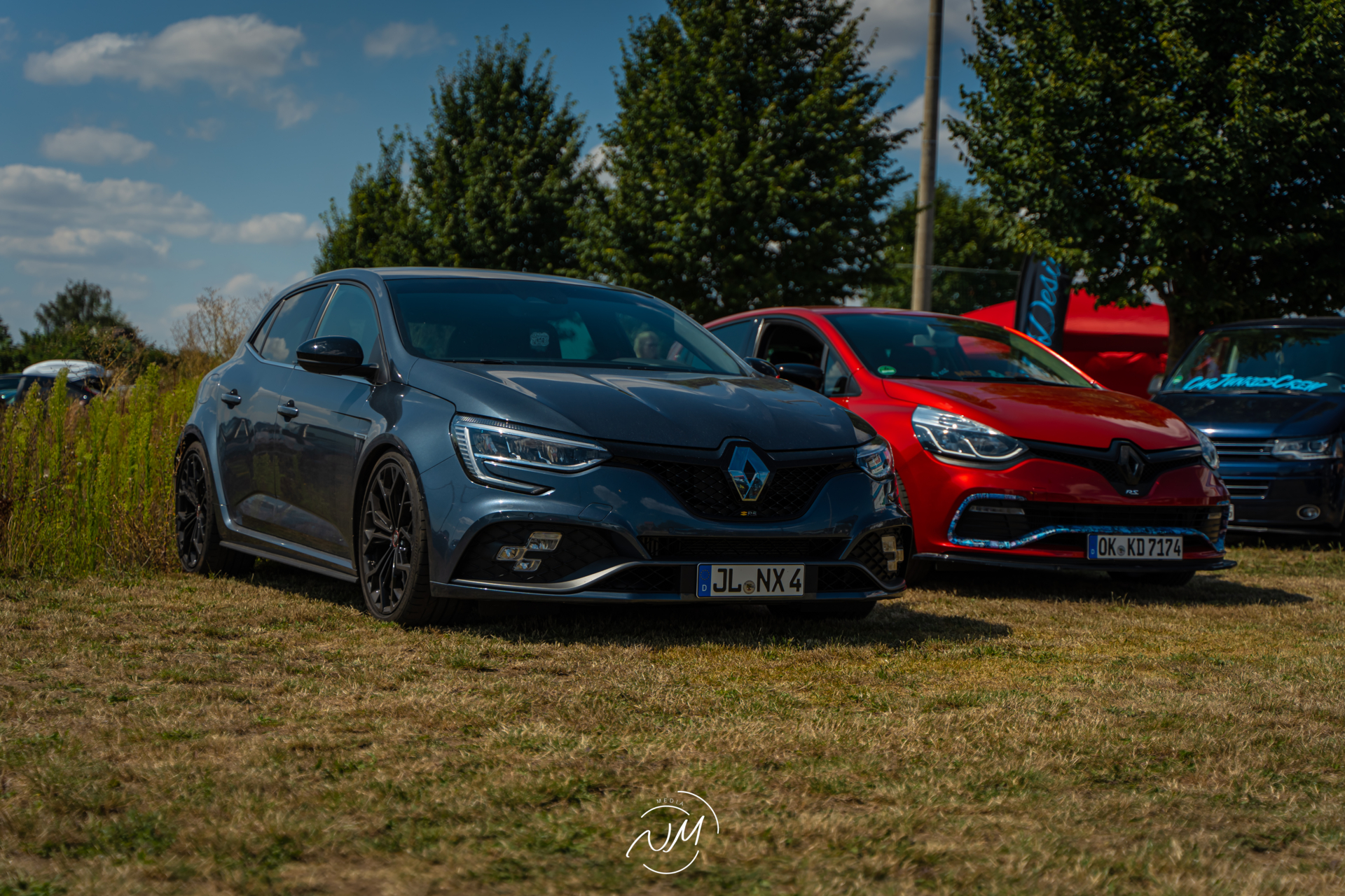 Zur Galerie: CarJunkies Treffen 2022