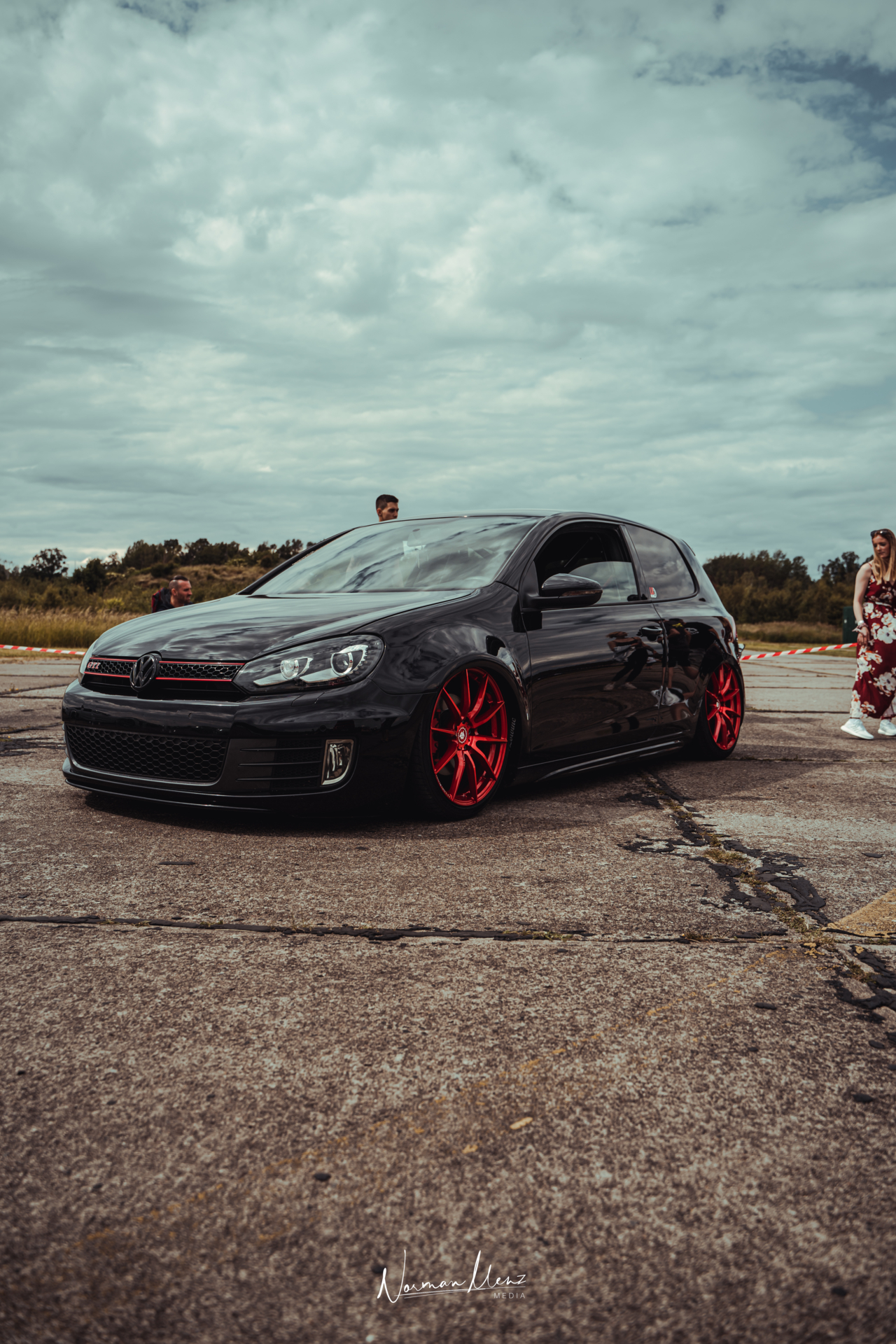 Zur Galerie: Cars meets Photographers 2022