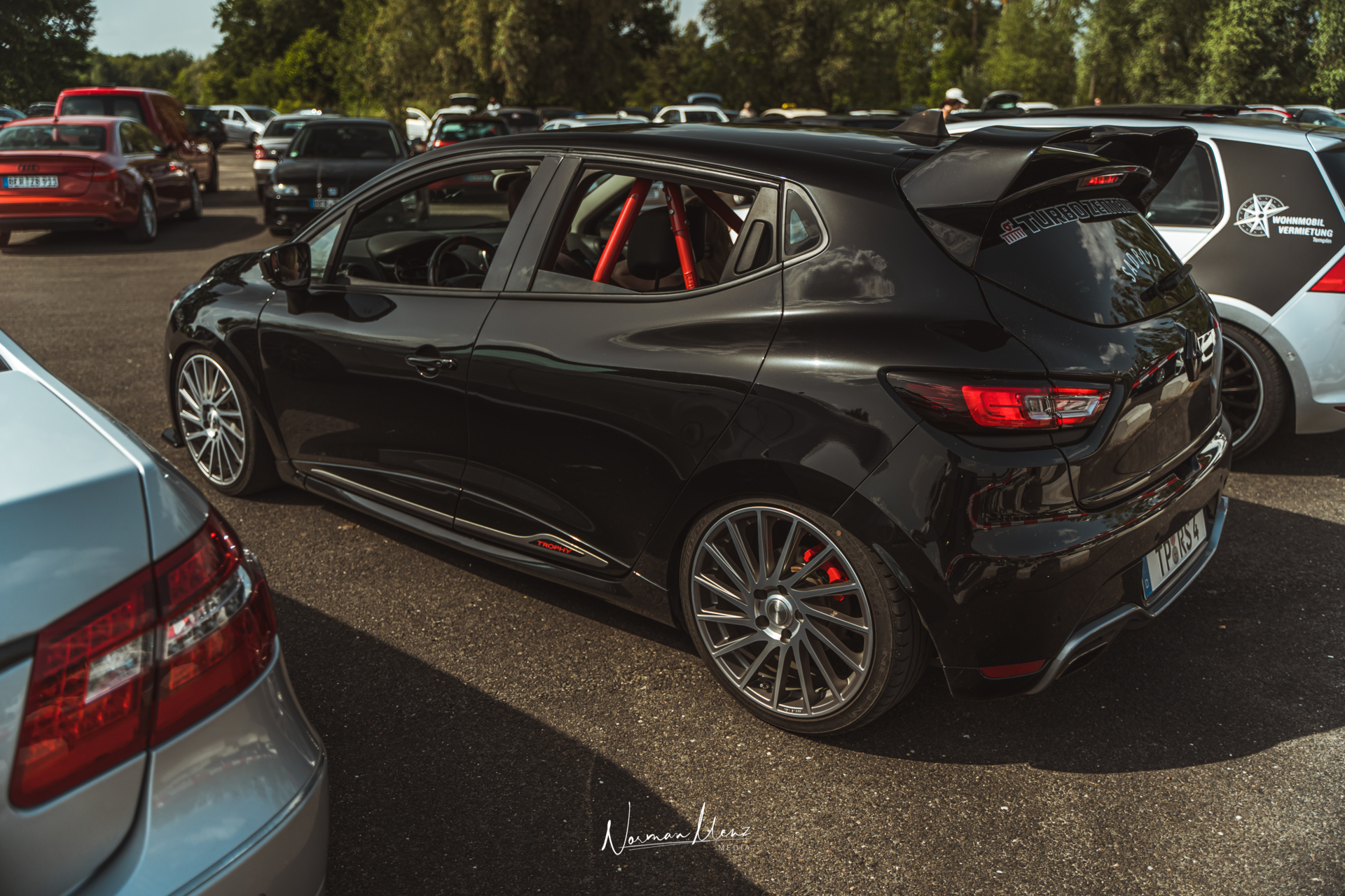 Zur Galerie: DeepOne Industry 2022