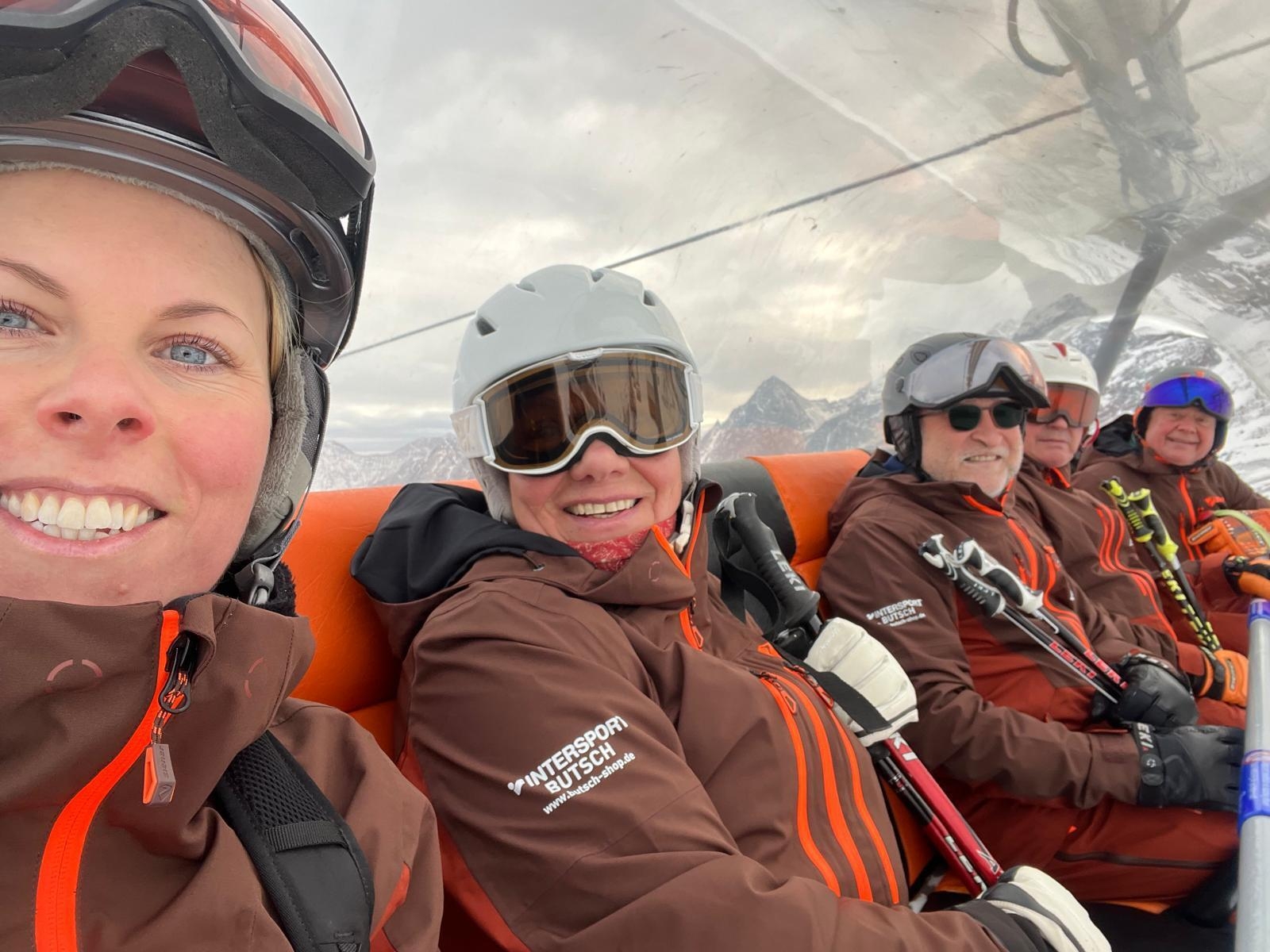 Foto der Galerie: Skiopening Stubai 06-08.12.2024