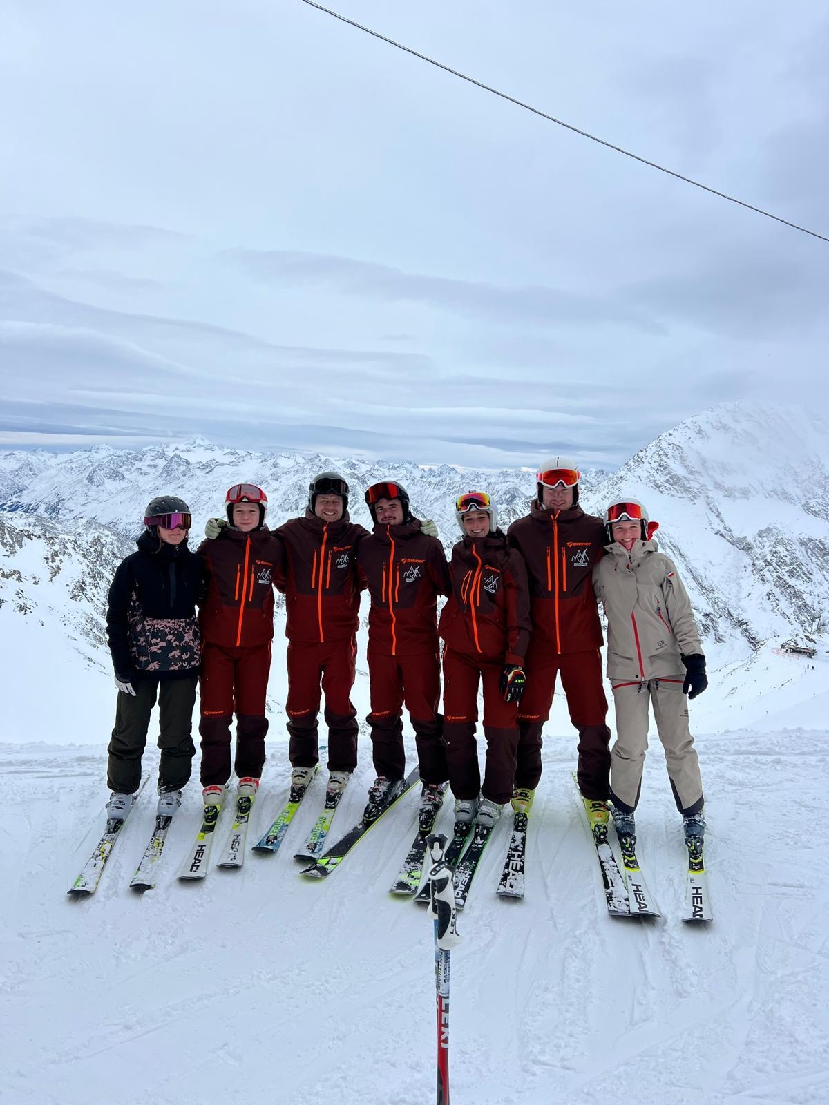 Foto der Galerie: Skiopening Stubai 06-08.12.2024