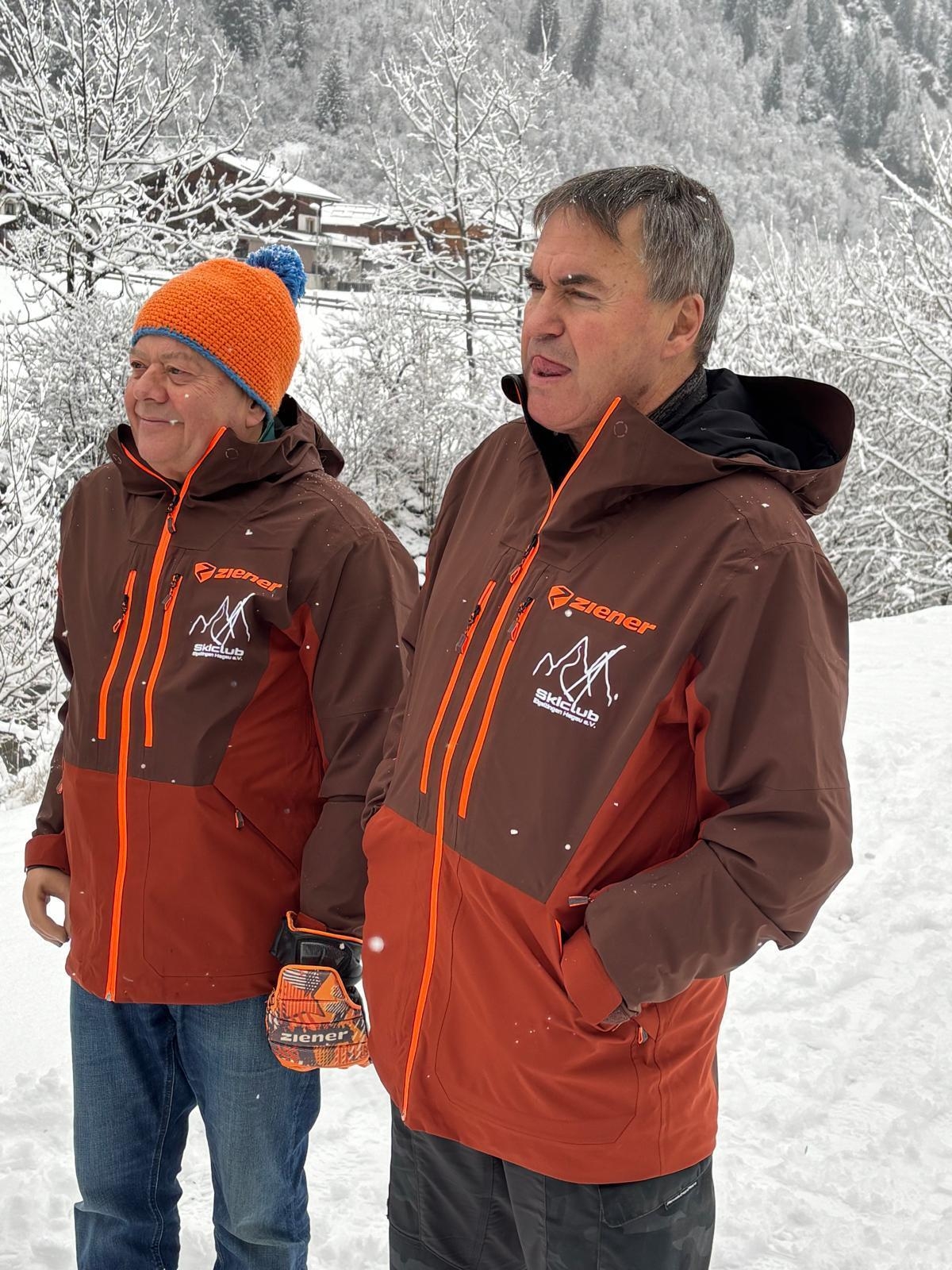 Foto der Galerie: Skiopening Stubai 06-08.12.2024