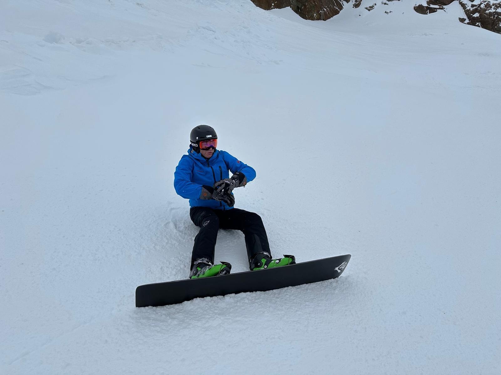 Foto der Galerie: Skiopening Stubai 06-08.12.2024