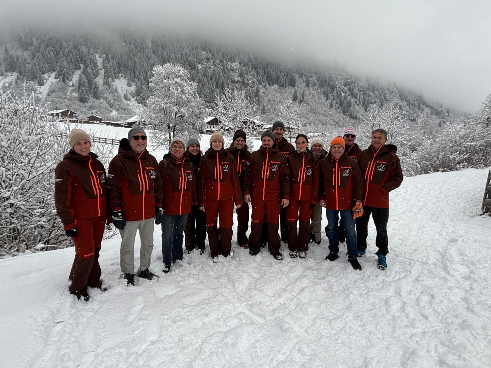 Foto der Galerie: Skiopening Stubai 06-08.12.2024