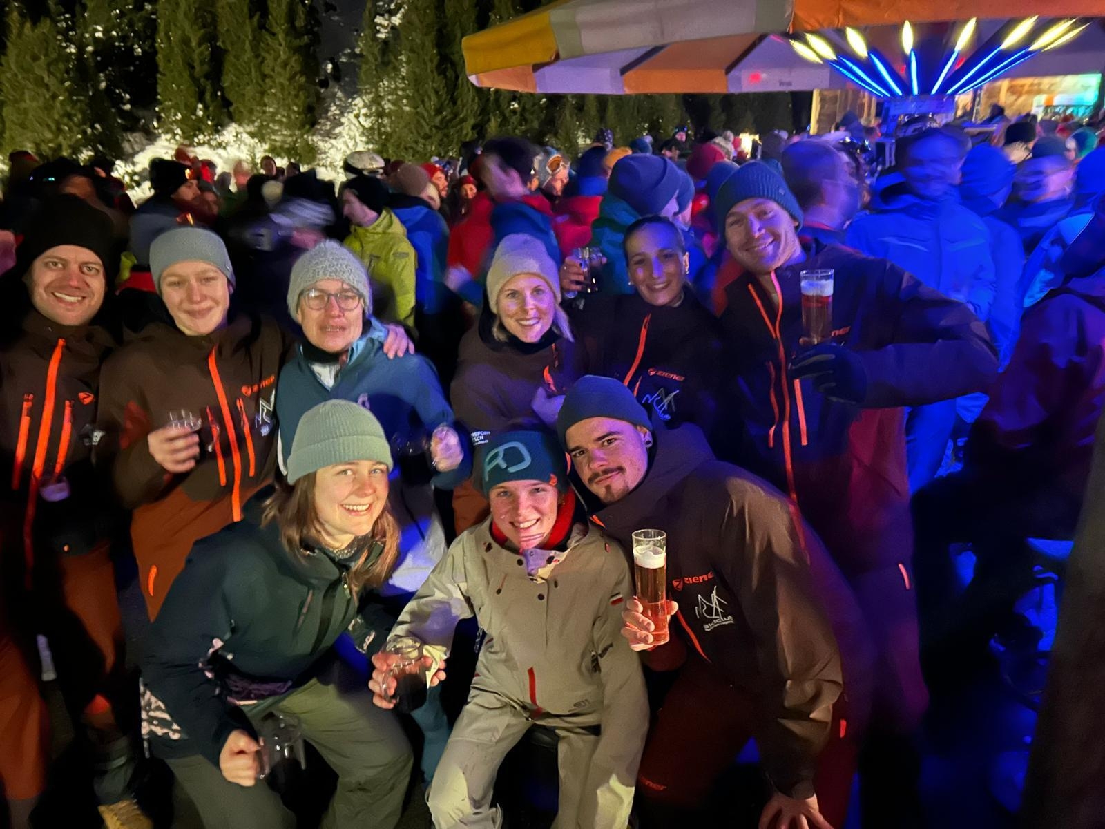 Foto der Galerie: Skiopening Stubai 06-08.12.2024