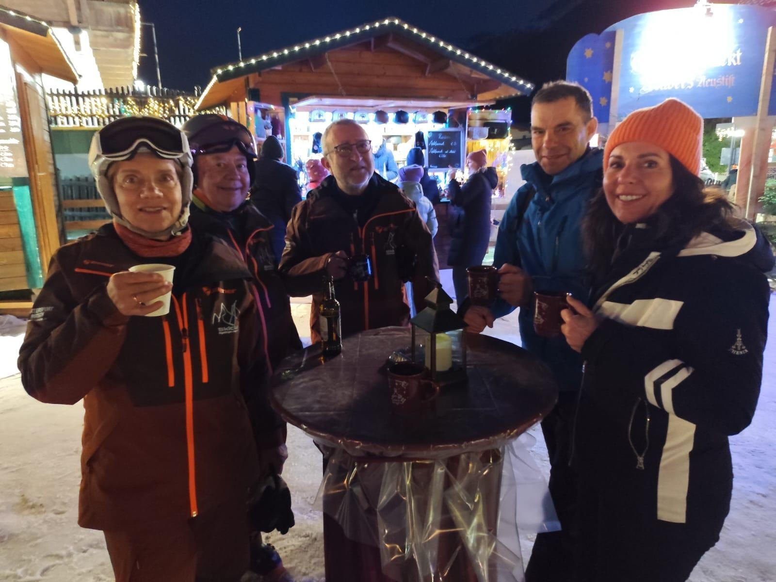 Foto der Galerie: Skiopening Stubai 06-08.12.2024