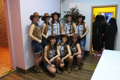 Vorschaubild: 51  Session Cowboy