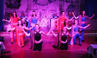 Vorschaubild: 52  Session - Girls - Bollywood