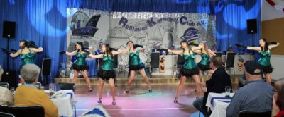 Vorschaubild: 52  Session - Girls - Burlesque