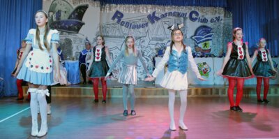 Vorschaubild: 52  Session - Alice im Wunderland