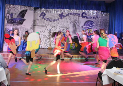 Vorschaubild: 59. Session - Sommerhits